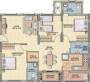 Marg Vishwashakthi (3BHK+3T (1,462 sq ft) 1462 sq ft)