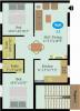Saai Brindavanam (2BHK+2T (960 sq ft) 960 sq ft)