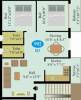 Saai Brindavanam (2BHK+2T (992 sq ft) 992 sq ft)