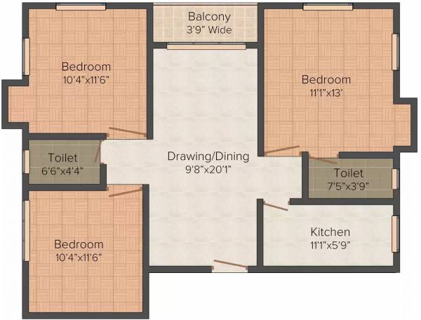  palace Floor Plan Floor Plan