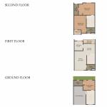 MGP Blooom Villa (3BHK+4T (1,370 sq ft) 1370 sq ft)