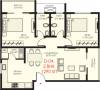  raj-grandeur Floor Plan Floor Plan