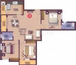 Sanjai Rajivs Paradise (3BHK+2T (1,250 sq ft) 1250 sq ft) Sanjai Rajivs Paradise (3BHK+2T (1,250 sq ft) 1250 sq ft)