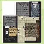 Floor Plan  premier-urban Floor Plan Floor Plan