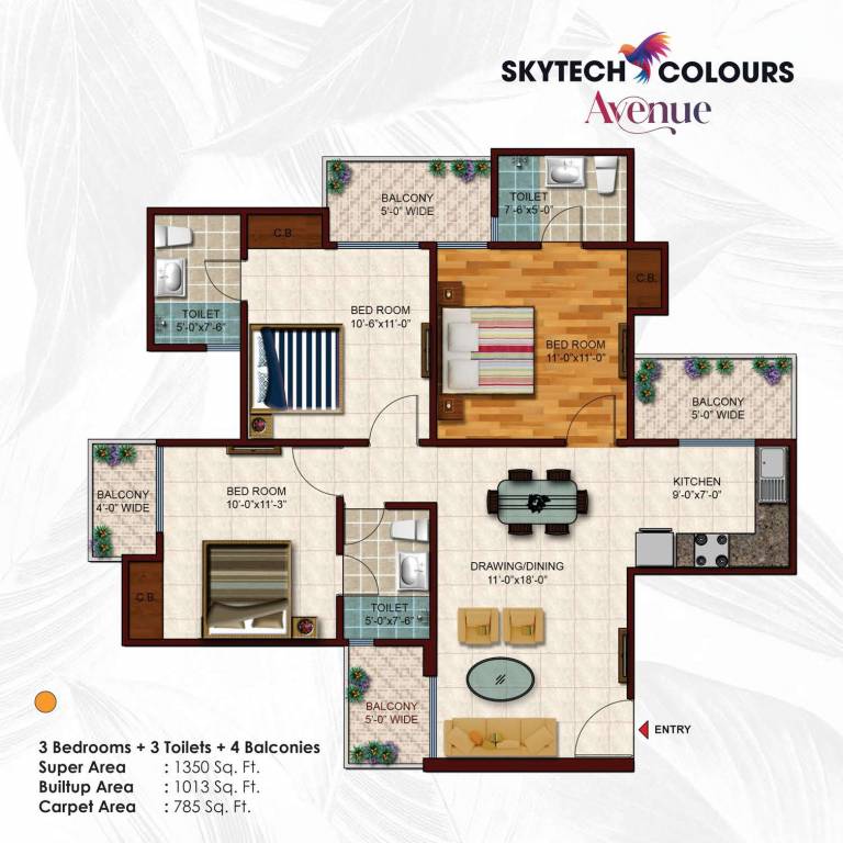 Floor Plan colours avenue Floor Plan Floor Plan