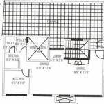 Lokhandwala Windswept Lower Level Penthouse Plan (4BHK+4T)