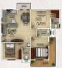 TG Epitome (3BHK+3T (1,470 sq ft) 1470 sq ft) TG Epitome (3BHK+3T (1,470 sq ft) 1470 sq ft)
