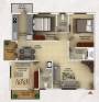 TG Epitome (3BHK+3T (1,500 sq ft) 1500 sq ft) TG Epitome (3BHK+3T (1,500 sq ft) 1500 sq ft)