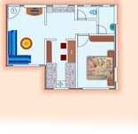  krishna-residency Floor Plan Floor Plan