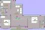 VGP Selva Nagar (2BHK+2T (1,089 sq ft) 1089 sq ft)