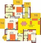 Ansal Valley View Estate (3BHK+4T (1,300 sq ft) 1300 sq ft) Ansal Valley View Estate (3BHK+4T (1,300 sq ft) 1300 sq ft)