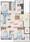 Floor Plan nandhanam Floor Plan Floor Plan