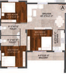  curiocity Floor Plan Floor Plan