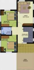 Pricol Sarva Mangal (3BHK+2T (1,474 sq ft) 1474 sq ft) Pricol Sarva Mangal (3BHK+2T (1,474 sq ft) 1474 sq ft)