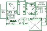 Surana Marigold Avenue (1BHK+1T (650 sq ft) 650 sq ft) Surana Marigold Avenue (1BHK+1T (650 sq ft) 650 sq ft)