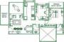 Surana Marigold Avenue (1BHK+1T (650 sq ft) 650 sq ft) Surana Marigold Avenue (1BHK+1T (650 sq ft) 650 sq ft)
