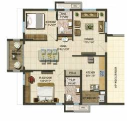 Floor Plan cyber-life Floor Plan Floor Plan
