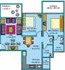 mithila-nagari Floor Plan Floor Plan