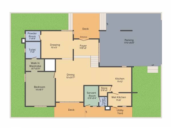 Aparna Elixir (5BHK+5T (4,693 sq ft) + Study Room 4693 sq ft)