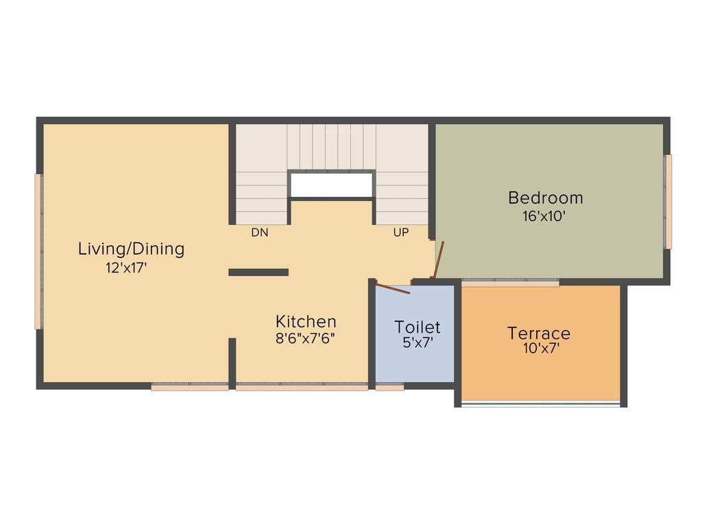 Shree Samrudhhi Villa (3BHK+3T (1,926 sq ft) 1926 sq ft)