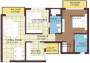  krissh-greens Floor Plan Floor Plan