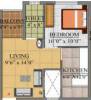 bala-raga Floor Plan Floor Plan