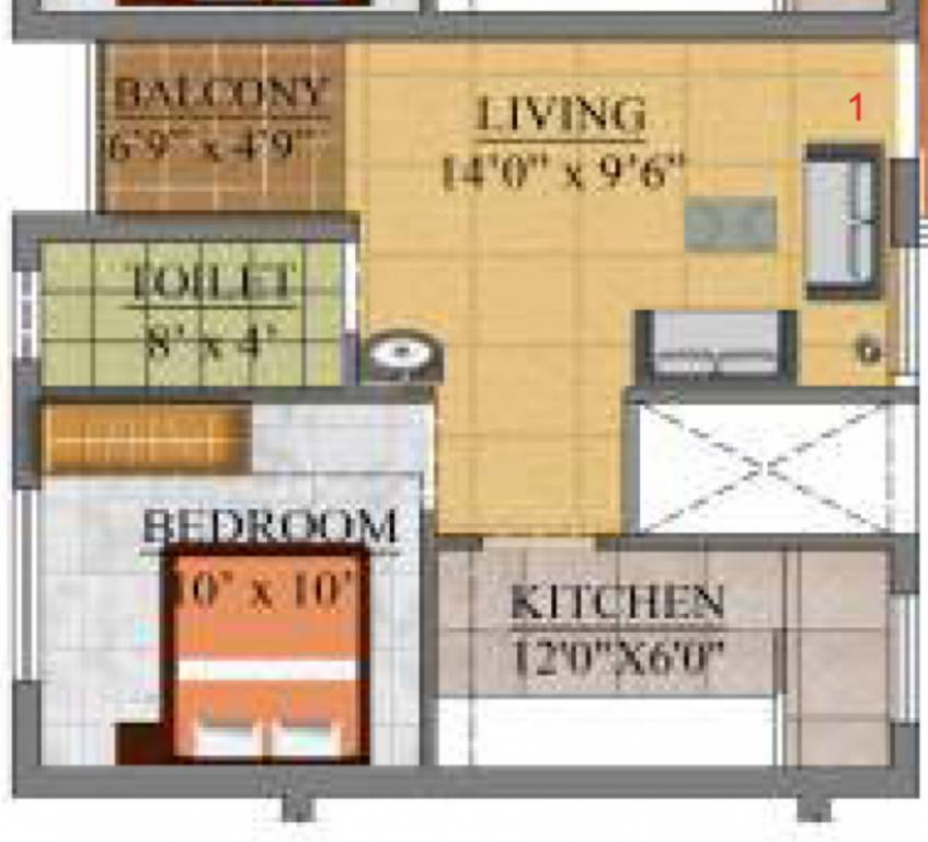 Floor Plan bala raga Floor Plan Floor Plan