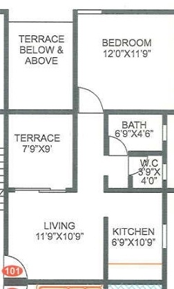  nilayam Floor Plan Floor Plan
