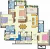 rangoli-greens Floor Plan Floor Plan