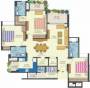 Floor Plan  rangoli-greens Floor Plan Floor Plan