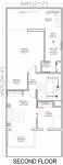 Aarcity Foreste (4BHK+4T (2,250 sq ft) + Servant Room 2250 sq ft) Aarcity Foreste (4BHK+4T (2,250 sq ft) + Servant Room 2250 sq ft)