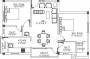 Oliyas Green Court (2BHK+2T (1,015 sq ft) 1015 sq ft) Oliyas Green Court (2BHK+2T (1,015 sq ft) 1015 sq ft)