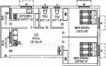 Malar Angelica (2BHK+2T (900 sq ft) 900 sq ft) Malar Angelica (2BHK+2T (900 sq ft) 900 sq ft)