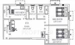 Malar Angelica (2BHK+2T (903 sq ft) 903 sq ft) Malar Angelica (2BHK+2T (903 sq ft) 903 sq ft)