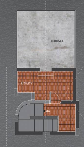 Third Floor Plan springvillae Floor Plan Third Floor Plan