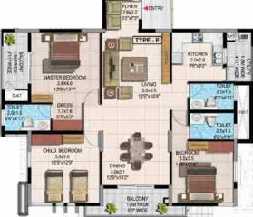 Floor Plan 22-&-crest Floor Plan Floor Plan