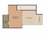 Suryam Placid (3BHK+3T (1,575 sq ft) 1575 sq ft)
