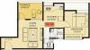 PRM Divine (1BHK+1T (510 sq ft) 510 sq ft)