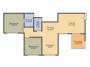 Sukhwani Pearl (2BHK+2T (1,065 sq ft) 1065 sq ft) Sukhwani Pearl (2BHK+2T (1,065 sq ft) 1065 sq ft)
