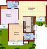 Parsvnath Castle (2BHK+2T (1,050 sq ft) 1050 sq ft)