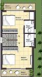 My Sea La Vie (2BHK+3T (1,100 sq ft) 1100 sq ft)