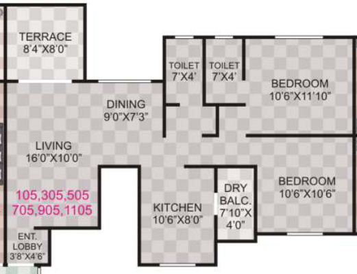  royal court Floor Plan Floor Plan