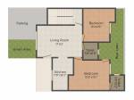 Shivam Apartments (2BHK+2T (1,085 sq ft) 1085 sq ft) Shivam Apartments (2BHK+2T (1,085 sq ft) 1085 sq ft)