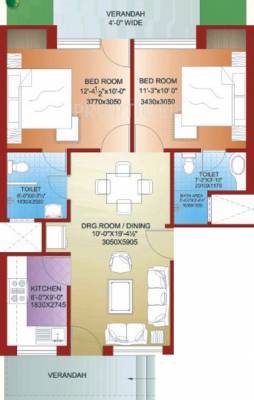  royale-floors Floor Plan Floor Plan
