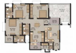 Floor Plan meritta Floor Plan Floor Plan