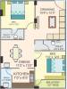 akash-lake-view Floor Plan Floor Plan