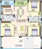 akash-lake-view Floor Plan Floor Plan