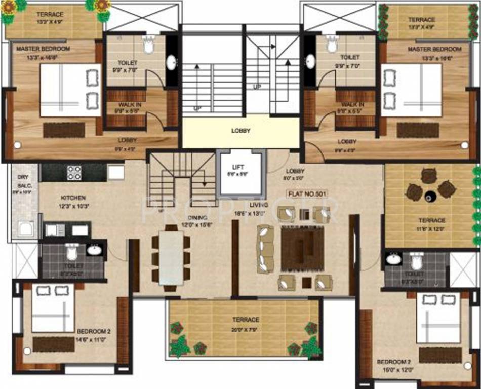 Pandit Sapphira (4BHK+4T (3,480 sq ft) 3480 sq ft) Pandit Sapphira (4BHK+4T (3,480 sq ft) 3480 sq ft)