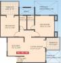 Vivanta Realty Life Vibha (2BHK+2T (966 sq ft) 966 sq ft) Vivanta Realty Life Vibha (2BHK+2T (966 sq ft) 966 sq ft)