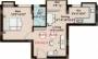 Bhaskar Sukriti (1BHK+1T (575 sq ft) 575 sq ft) Bhaskar Sukriti (1BHK+1T (575 sq ft) 575 sq ft)